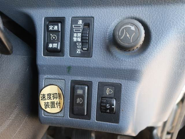 中古トラック 日野ヒアブ付クレーン #20