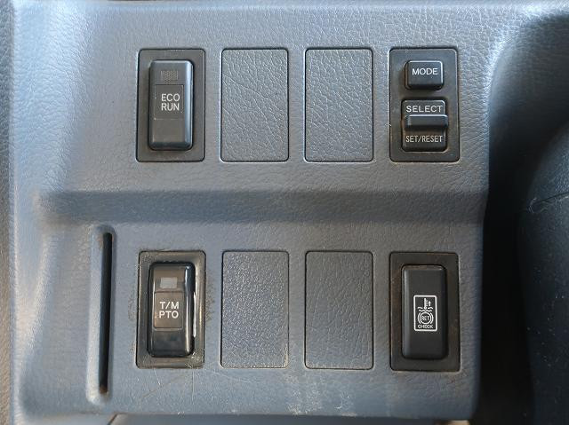 中古トラック 日野 プロフィア ヒアブクレーン付平ボディ