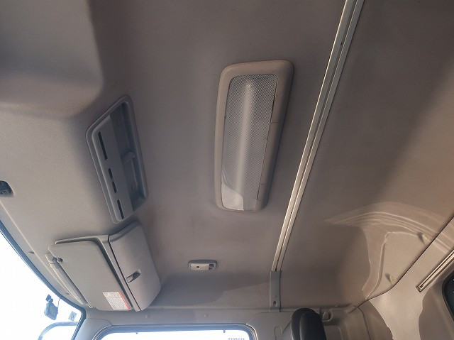 中古トラック 日野ヒアブ付クレーン ＃24