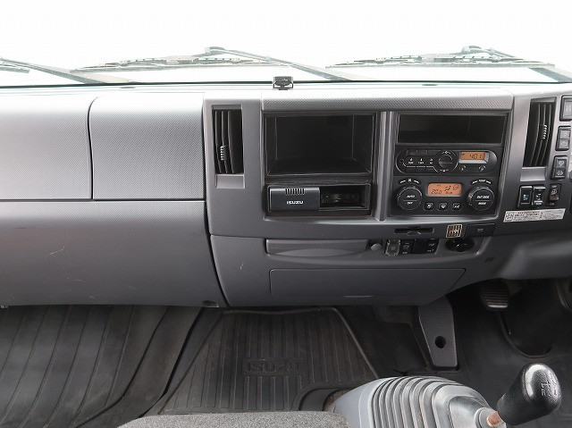 中古トラック いすゞアルミウィング ＃13