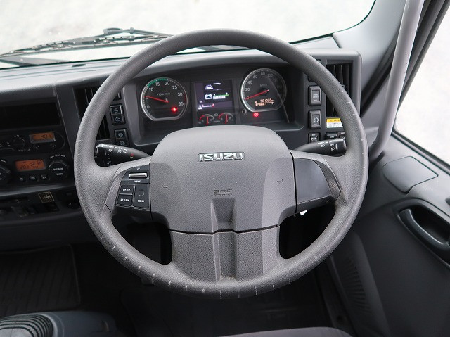 中古トラック いすゞアルミウィング ＃14