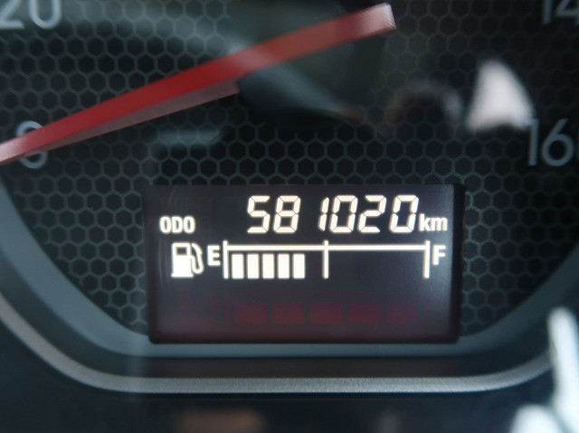 中古トラック いすゞアルミウィング ＃15