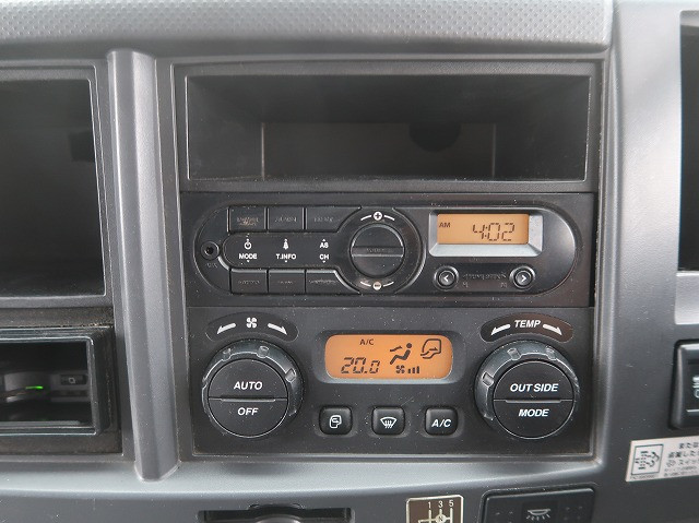 中古トラック いすゞアルミウィング ＃18