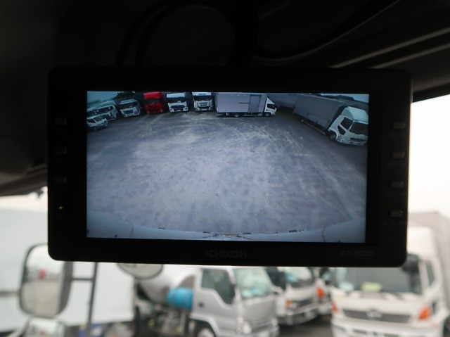 中古トラック いすゞアルミウィング ＃19