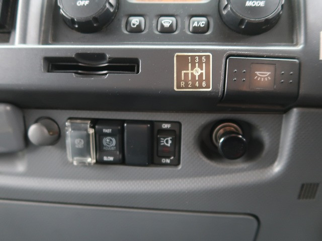 中古トラック いすゞアルミウィング ＃20