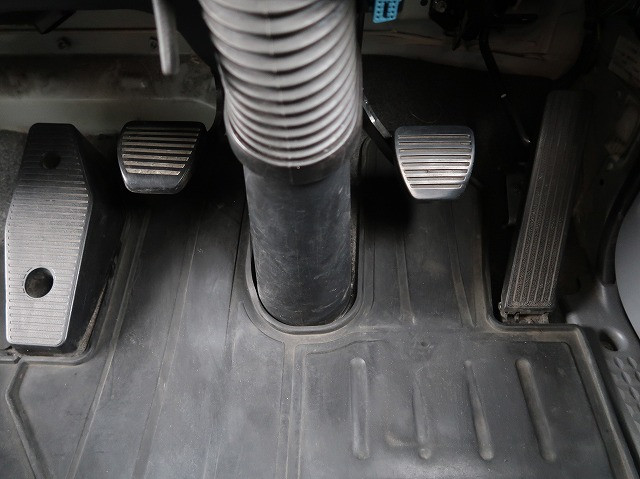 中古トラック いすゞアルミウィング ＃21