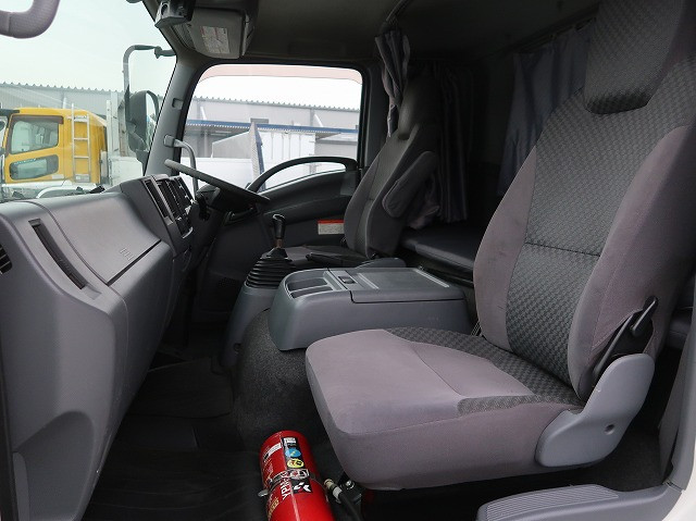 中古トラック いすゞアルミウィング ＃22