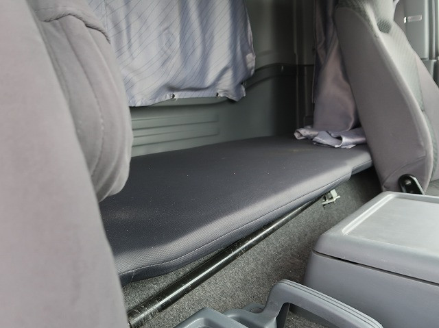 中古トラック いすゞアルミウィング ＃23