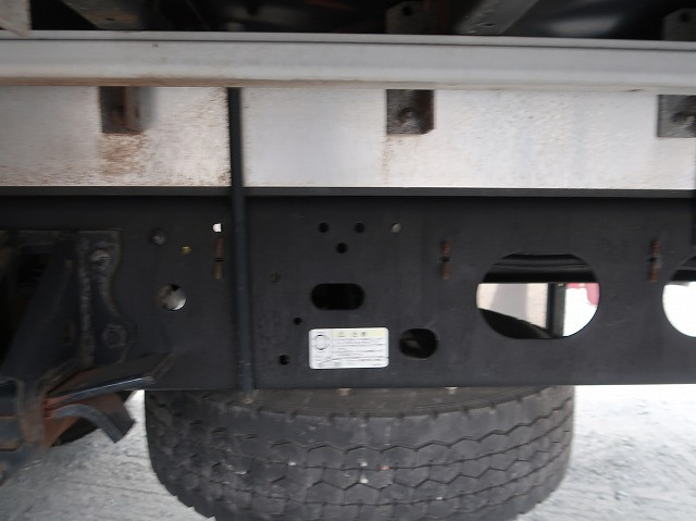 中古トラック いすゞアルミウィング ＃9