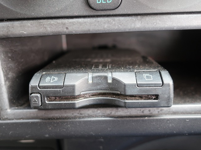 中古トラック 三菱ふそう平ボディアルミブロック ＃19