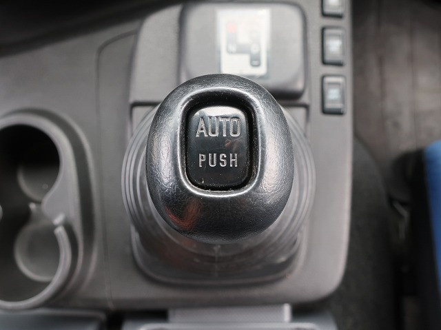 中古トラック いすゞ平ボディアルミブロック ＃18