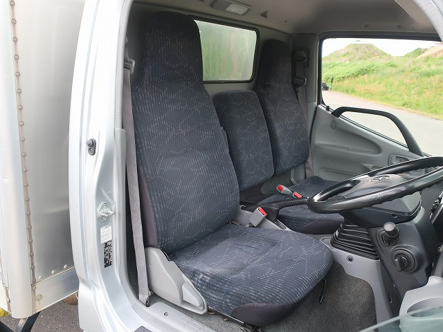 中古トラック トヨタアルミバン #12