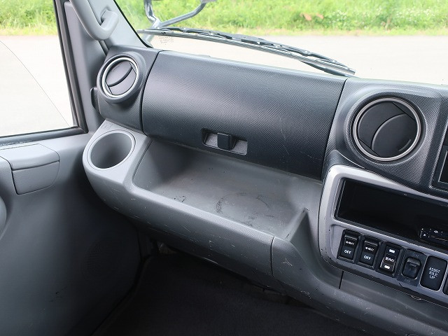 中古トラック トヨタアルミバン ＃13