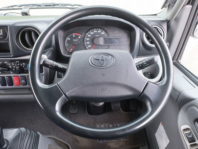 中古トラック トヨタアルミバン #14