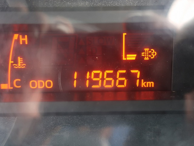 中古トラック トヨタアルミバン ＃16