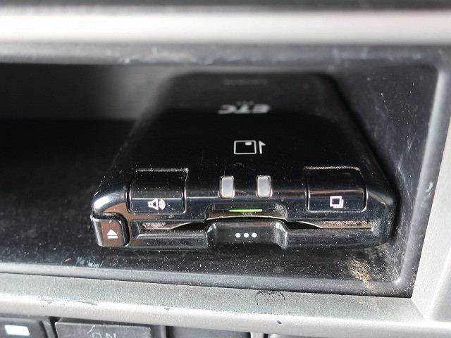 中古トラック トヨタアルミバン ＃17