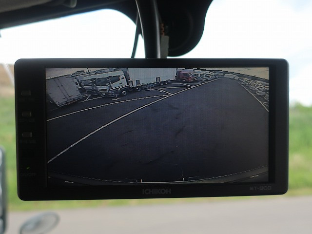 中古トラック トヨタアルミバン #18