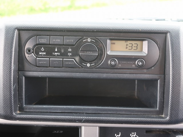 中古トラック トヨタアルミバン #19