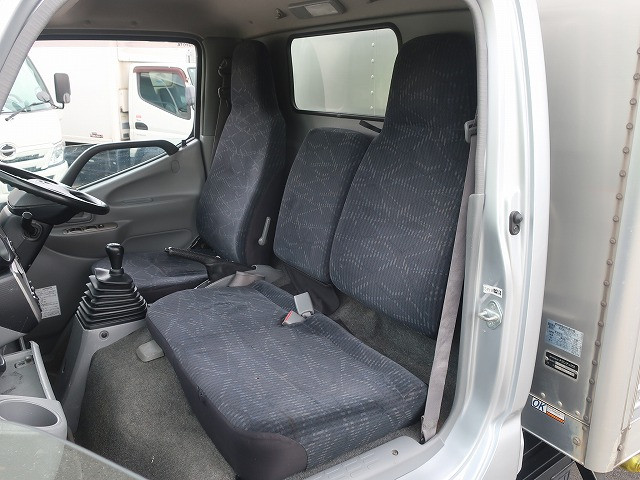 中古トラック トヨタアルミバン #21