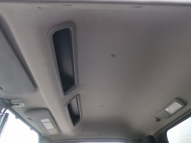 中古トラック トヨタアルミバン #23