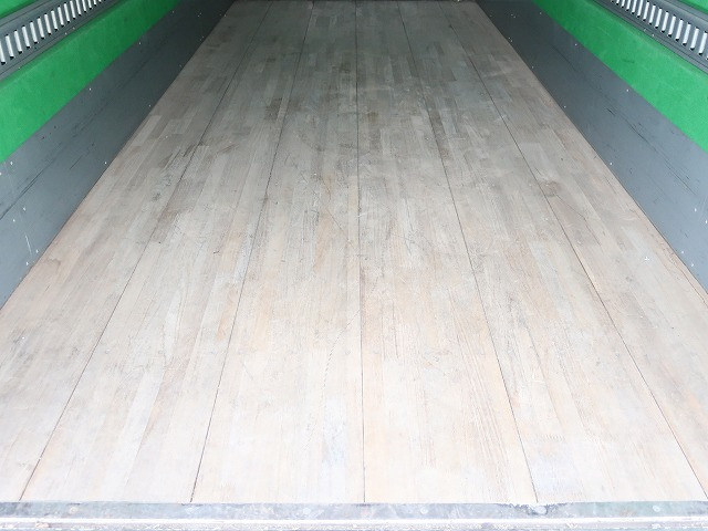 中古トラック トヨタアルミバン #7