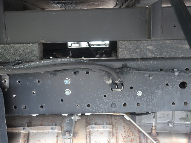 中古トラック トヨタアルミバン ＃9