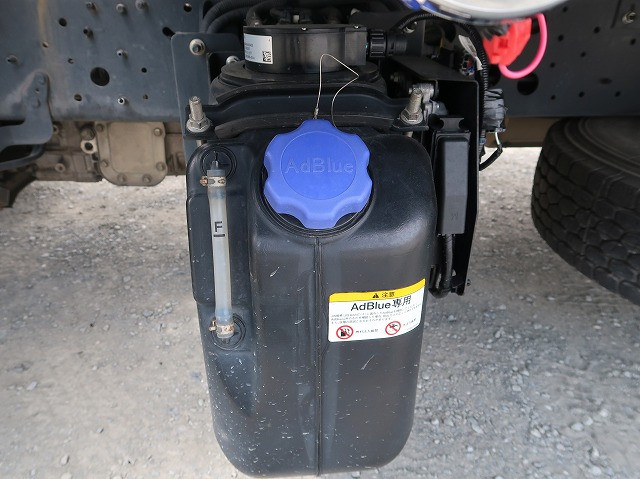 中古トラック 日野アルミウィング #11