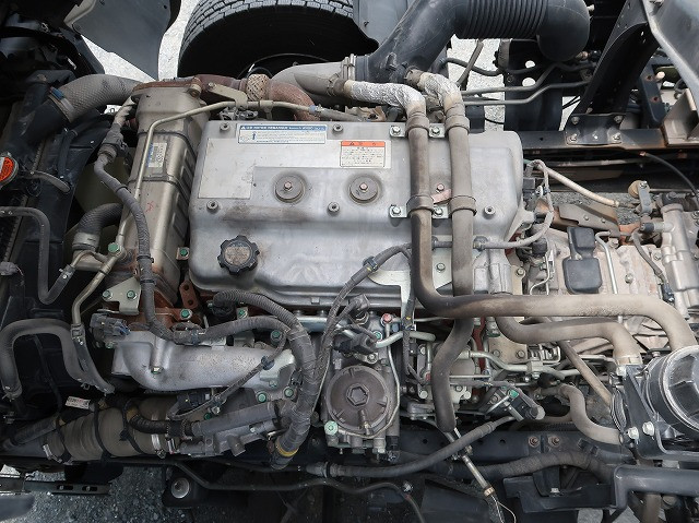 中古トラック 日野アルミウィング ＃12