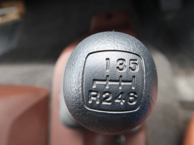 中古トラック 日野アルミウィング #17