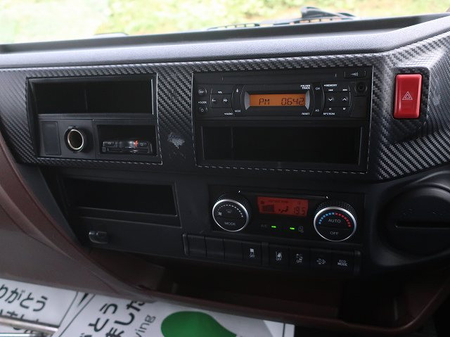 中古トラック 日野アルミウィング #20