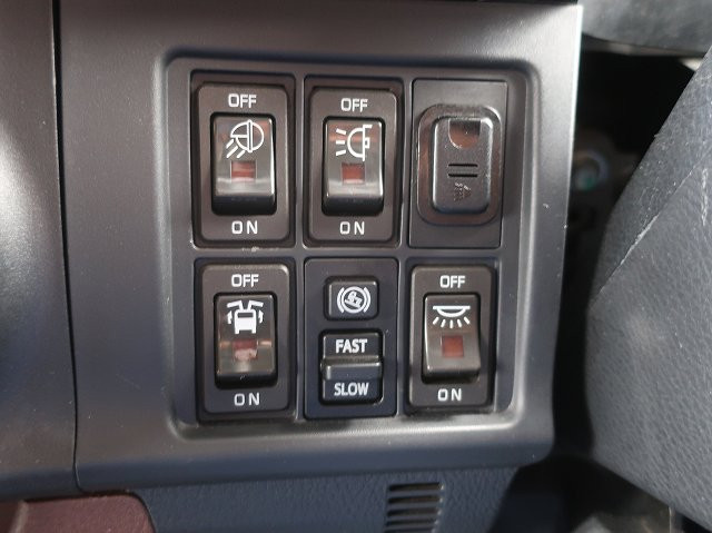 中古トラック 日野アルミウィング #21