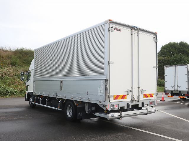 中古トラック 日野アルミウィング #4