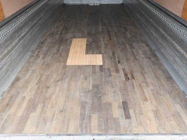 中古トラック 日野アルミウィング ＃8