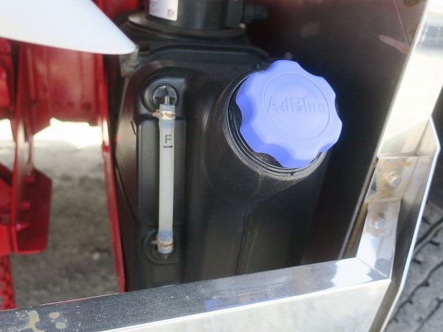 中古トラック いすゞダンプ ＃11