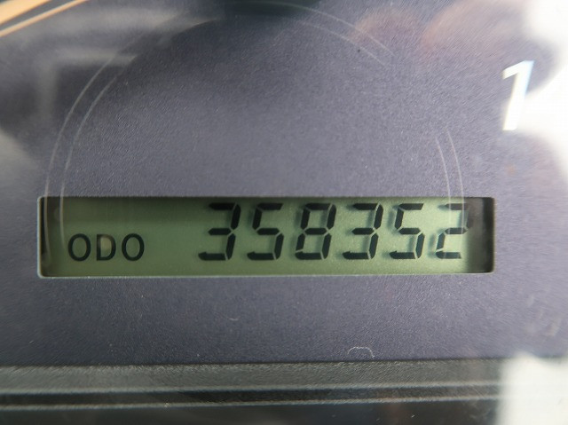 中古トラック いすゞダンプ ＃15