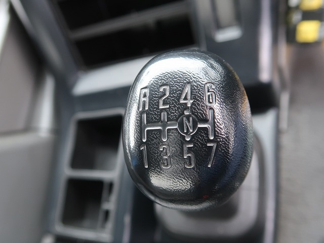 中古トラック いすゞダンプ ＃16