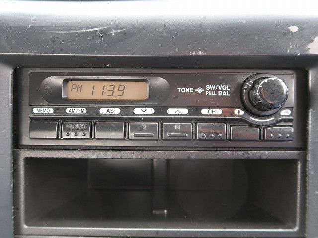 中古トラック いすゞダンプ ＃18