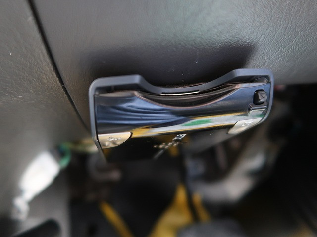 中古トラック いすゞダンプ ＃19