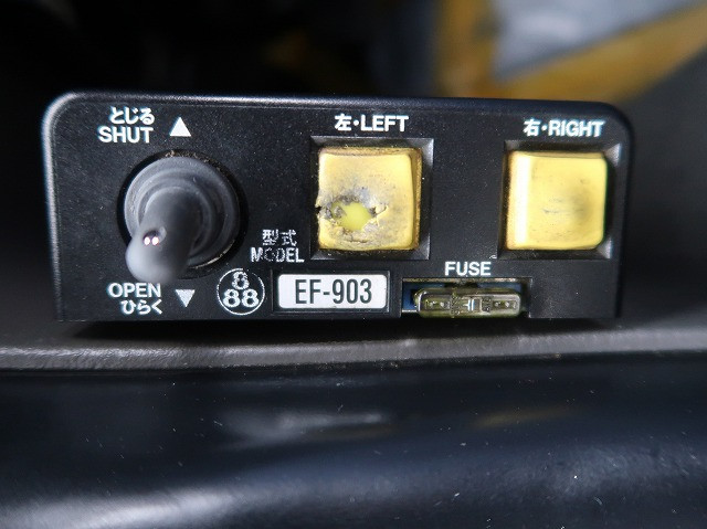 中古トラック いすゞダンプ ＃20