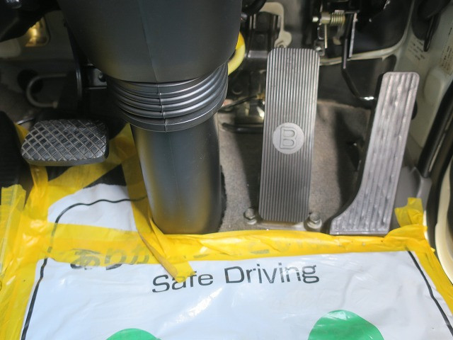 中古トラック いすゞダンプ ＃21