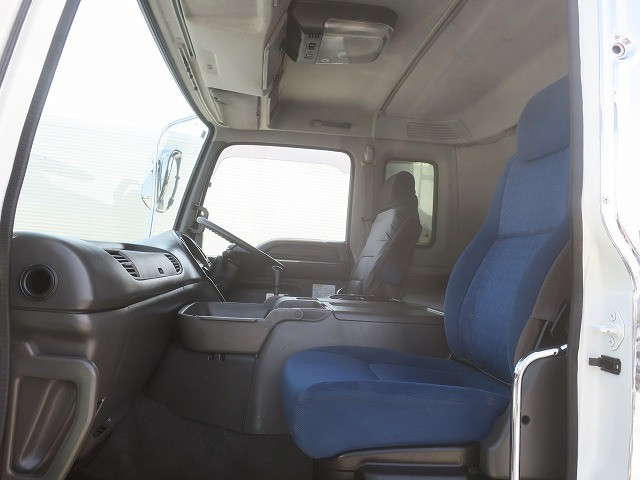 中古トラック いすゞダンプ ＃22