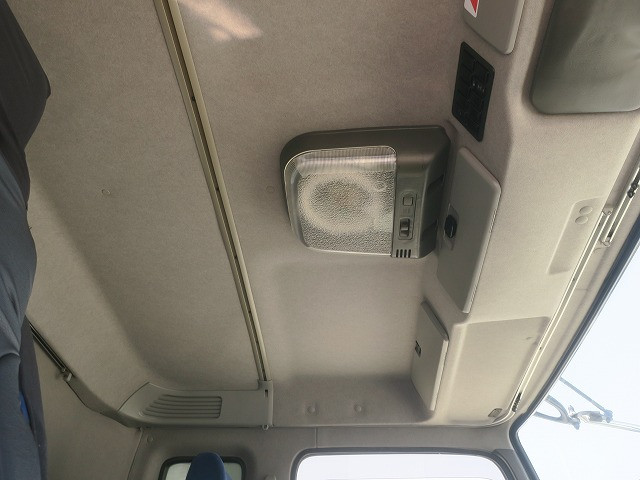 中古トラック いすゞダンプ ＃24