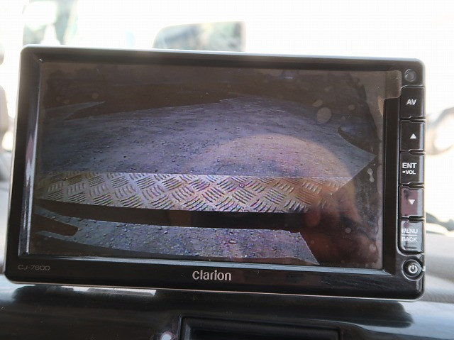 中古トラック 三菱ふそう平ボディアルミブロック ＃18