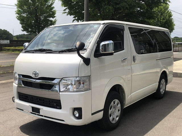 中古トラック トヨタロング スーパーGL