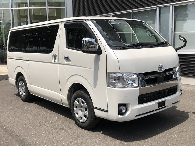 中古トラック トヨタロング スーパーGL ＃2