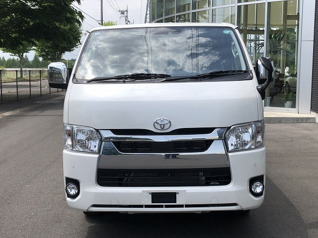 中古トラック トヨタロング スーパーGL ＃5