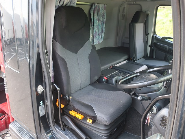 中古トラック 日野ダンプ ＃13