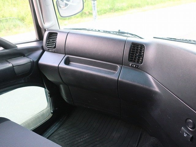 中古トラック 日野ダンプ ＃14