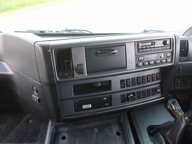 中古トラック 日野ダンプ ＃15