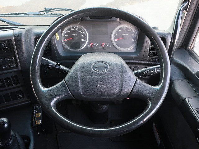 中古トラック 日野ダンプ ＃16